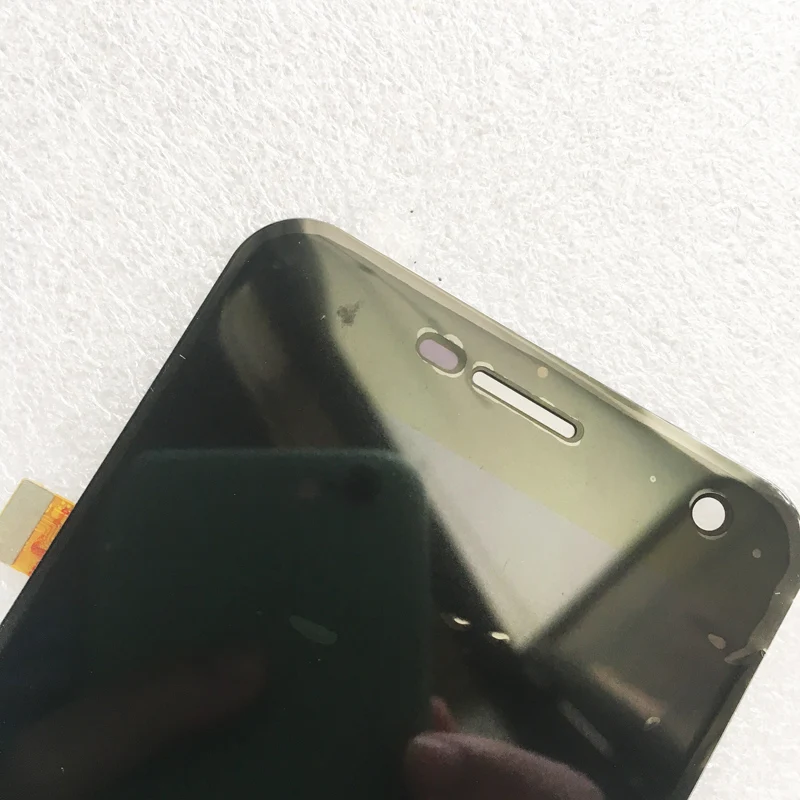 ЖК-дисплей в сборе для Wileyfox Spark, сенсорный ЖК-экран+ ЖК-экран в сборе для Wileyfox Spark lcd