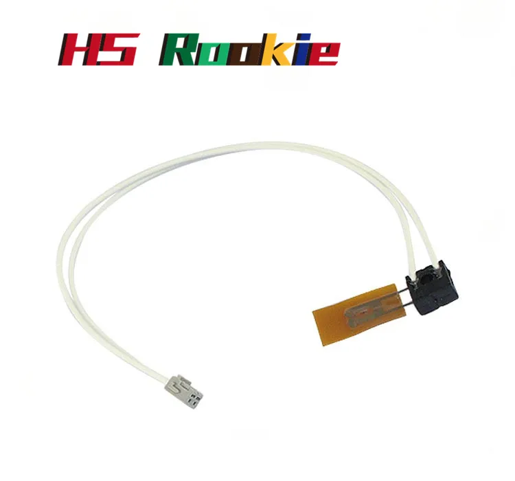 1pcs New Fuser Thermistor for Kyocera ECOSYS M2040dn M2135dn M2635dn M2635dw M2540dn M2540dw M2640idw M2735dw | Компьютеры и офис
