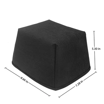 

Dustproof Housing Cover for Cricut Easy Press 2 Heat Press Machine Accessories Parts Protective Dust Cover Case