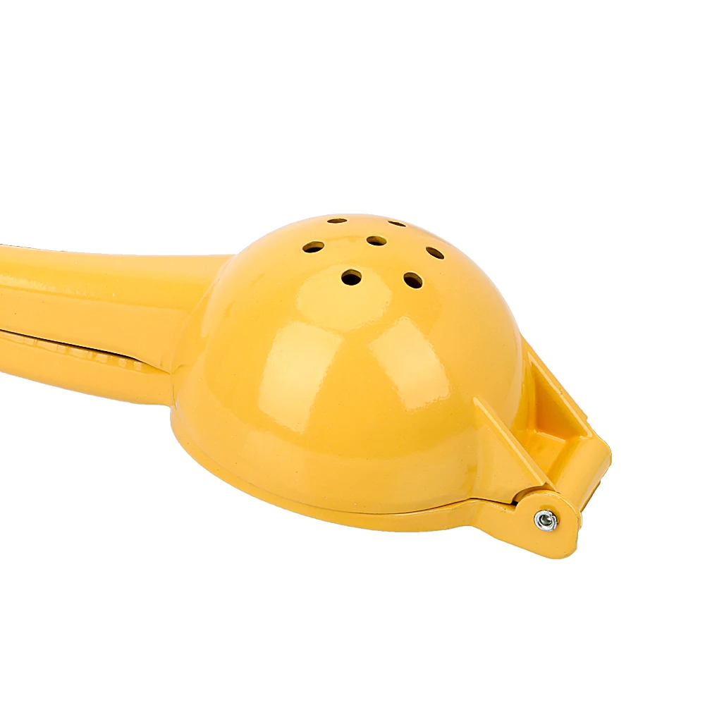 Manual Juicer Lemon Squeezer Kitchen Fruit Tools Aluminum alloy Hand Press fruit juicer lemon squeezer