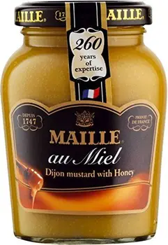 

Maille Honey Dijon Mustard (230g) - Pack of 6