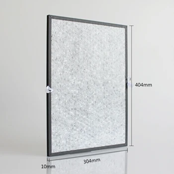 

Air Purifier Parts Activated Carbon Filter For KJF2105T KJF2106T Replacements