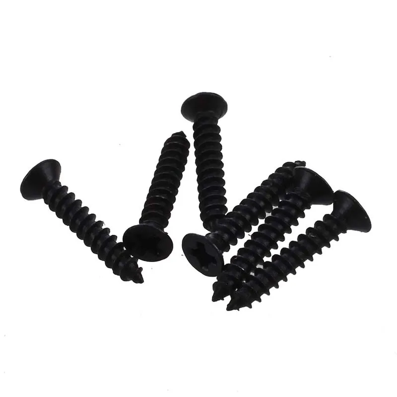 NEW-6pcs запечатанная гитара струнные колышки Тюнеры машинные головки 6R