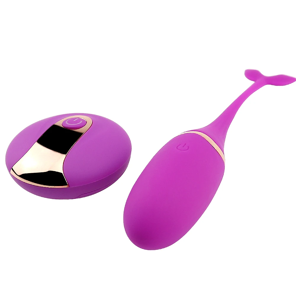 Man nuo Vibrating Egg Remote Control Vibrators Sex Toys for Women Exercise Vaginal Kegel Ball G-spot Massage USB Rechargeable 2 Man nuo Vibrating Egg Remote Control Vibrators Sex Toys for Women Exercise Vaginal Kegel Ball G-spot Massage USB Rechargeable 2