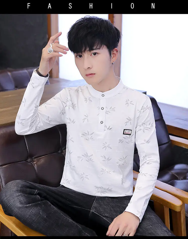 

New Fashion Casual High Quality Sweatshirt