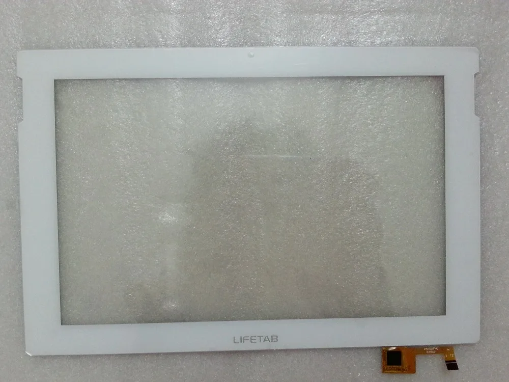 10 1 дюймов Германия Medion LIFETABQSD 702 10119 02 01 DY10118(V4) (V3) дигитайзер Замена Сенсорная