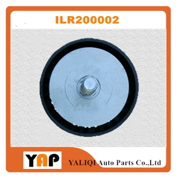 

Generator belt idler pulley for Roewe MG350 MG3 MG5 1.5L L4 ILR200002 2012-2015