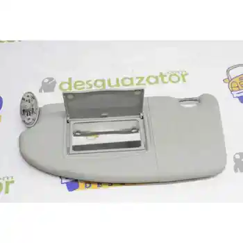 

1700319 LENS HOOD LEFT FORD FOCUS HATCHBACK (CHAP)