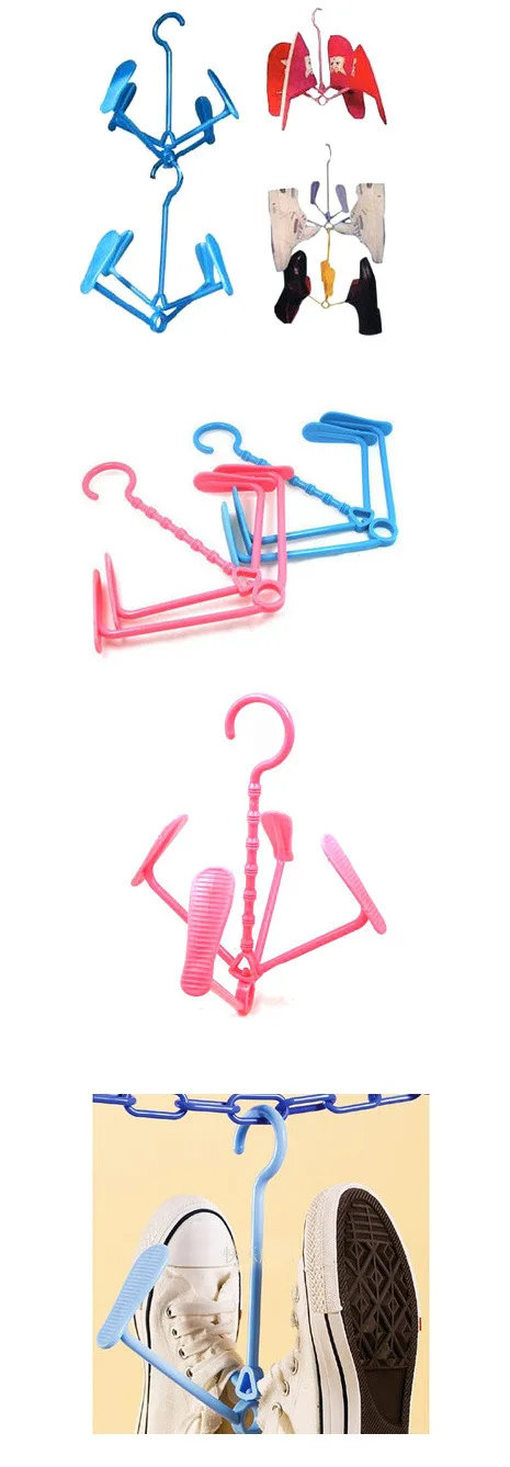 Сплошной цвет прищепка/пластиковый зажим/одежда Pin(20 шт. в упаковке) зажим