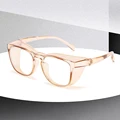 Brown frame
