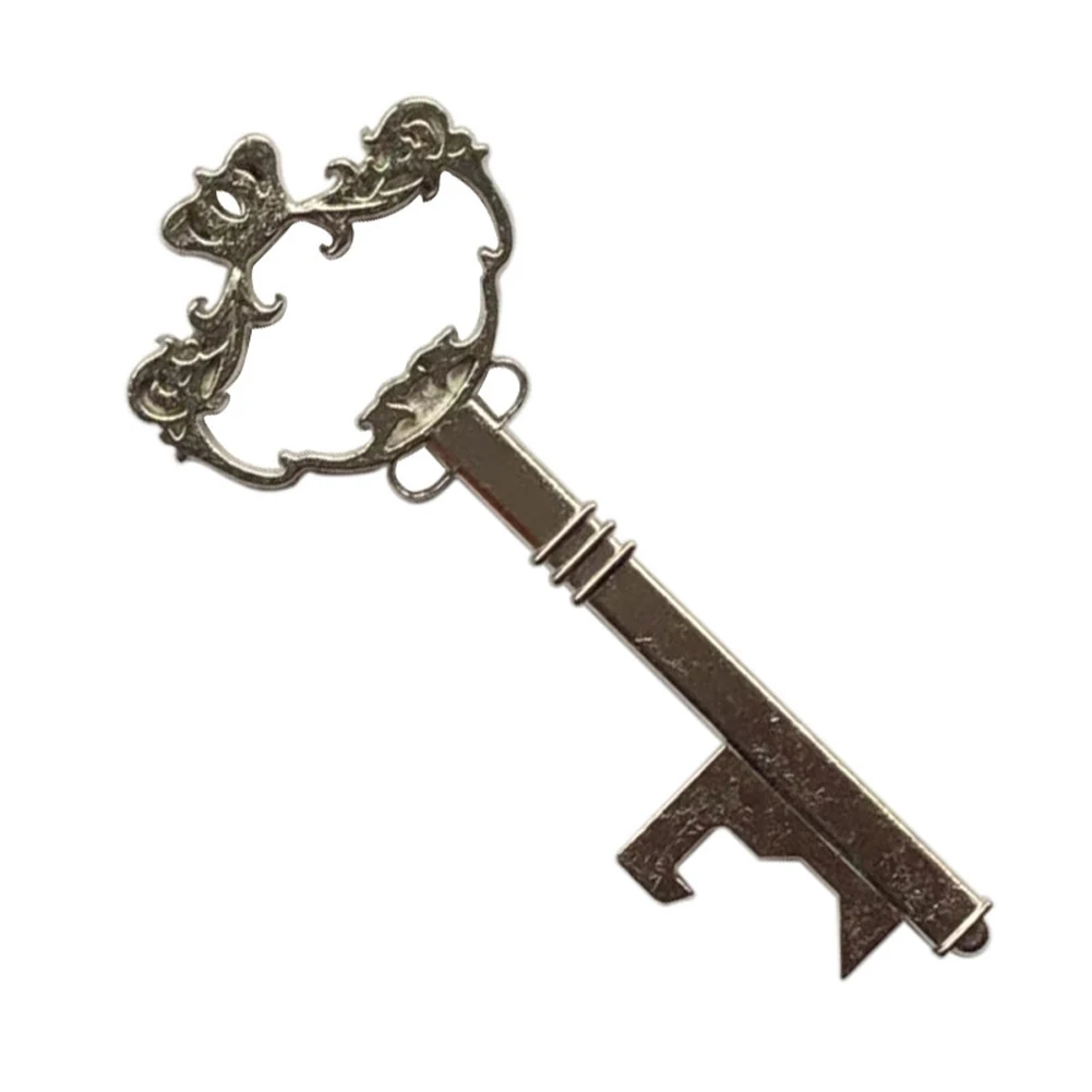 10pcs Mini Gadgets Tin Crown Head Can Opener Practical Portable Bar Tool Beer Manual Handheld Ergonomic Kitchen Zinc Alloy