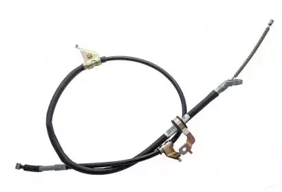 Ручной тормозной кабель для Chery Tiggo/Tiggo 3 стояночный T11-3508090/T11-3508100 | Автомобили и