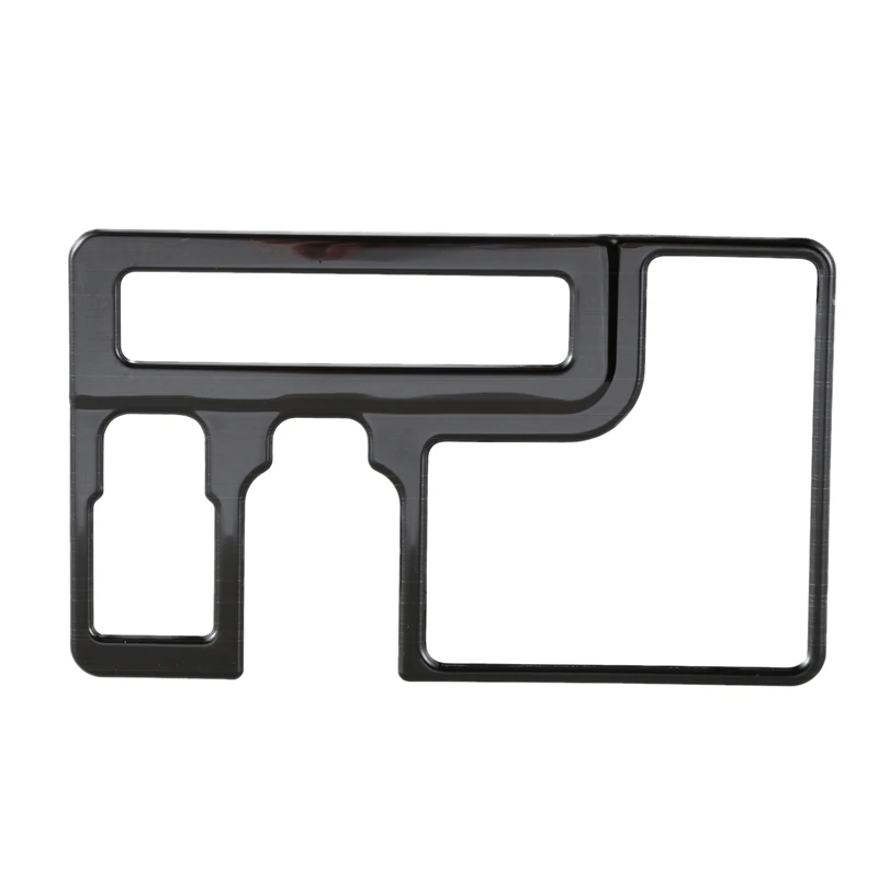 Нержавеющая Сталь usb разъем для зарядки Накладка для Toyota Land Cruiser Prado 150 FJ150 LC150 автомобильные аксессуары