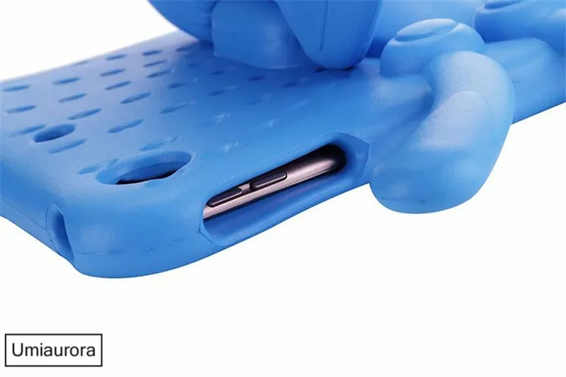 borboleta caso eva prova de choque para ipad polegadas mini pro ar crianças tablet capa