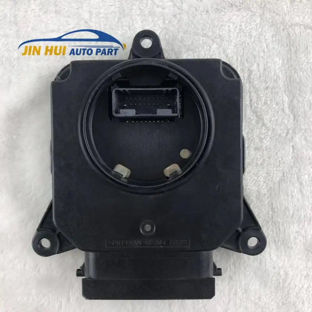 Для фара для Toyota модуль Управление блок правой стороны 89908-06020 R001 31800-19003 06020 19003