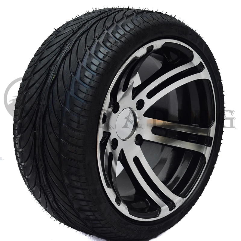 HUAJIAN製の235/30-12 タイヤホイール HUAJIAN製の235/30-12 タイヤホイール - メルカリ