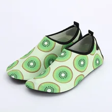 Мягкая противоскользящая акваобувь из термопластичного каучука; водонепроницаемые спортивные ботинки; обувь для серфинга, плавания, рыбалки, пляжа, босиком, рифов; женская и мужская обувь