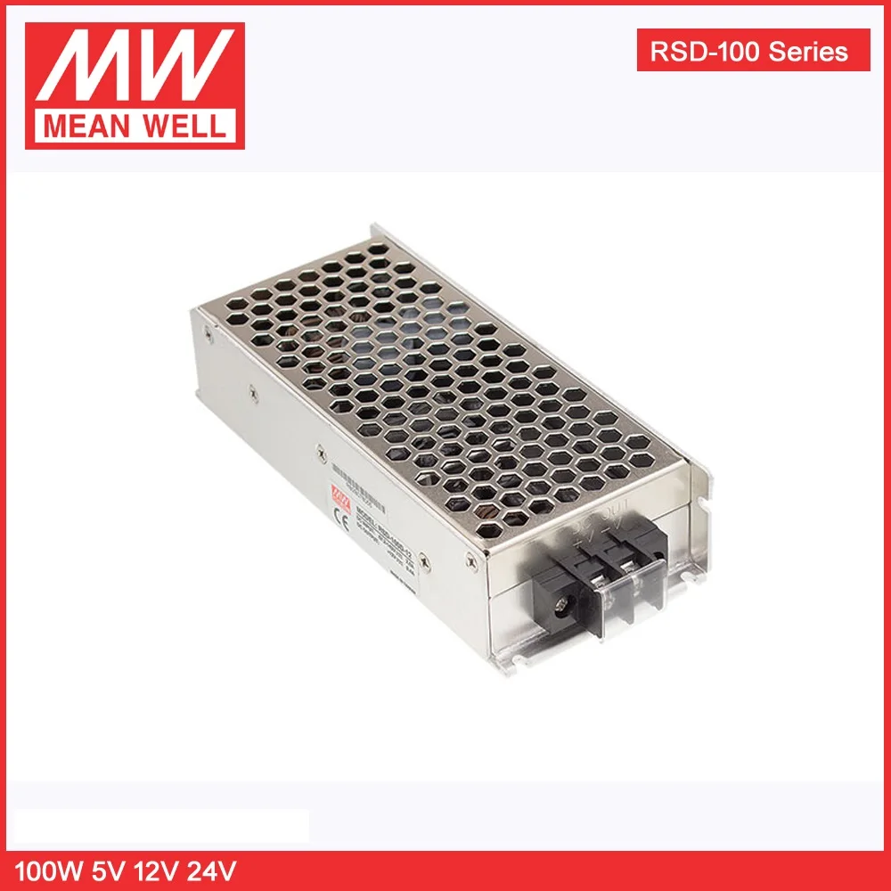 RSD-100BC-12-4