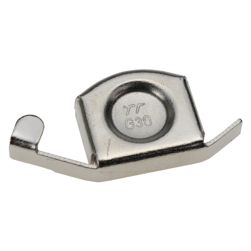 

Magnetic Seam Guide Presser Feet for Sewing Machines DIY Crafts Foot Parts