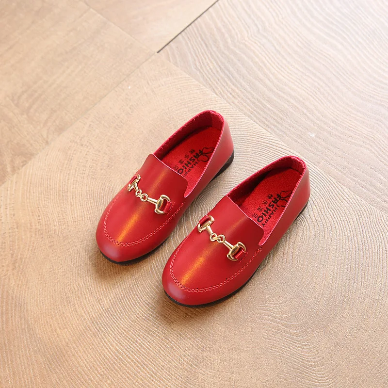 Новинка повседневная обувь для мальчиков и девочек детская из искусственной