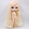 ICY DBS Blyth doll Suitable DIY Change 1/6 BJD Toy special price OB24 ball joint body anime girl 4