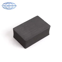 Volodymyr Magic Clay Bar Pad Sponge Block for Car Detailing Cleaning Washing Detail Polish Pad Auto Clay Clean Vehicle Cleaner Volodymyr Magic Clay Bar Pad Sponge Block for Car Detailing Cleaning Washing Detail Polish Pad Auto Clay Clean Vehicle Cleaner