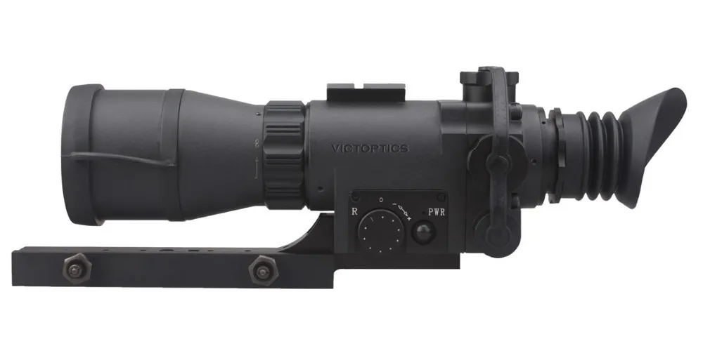 Night Vision 2.5x50 Acom 2