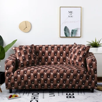 

Modern Stretch Elastic Sofa Cover Sofa Covers For Living Room Chair Sofa Cover Furniture Covers Cushion Pillowcase