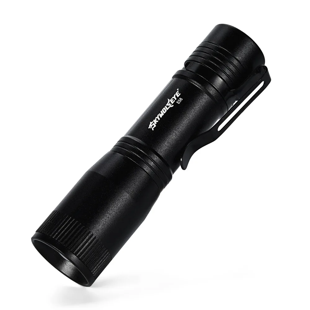 Горячая Распродажа в настоящее время доступны прямые продажи мощность факел мини небольшой фонарь Карманный Открытый Поиск лампы аварийного Flashlig