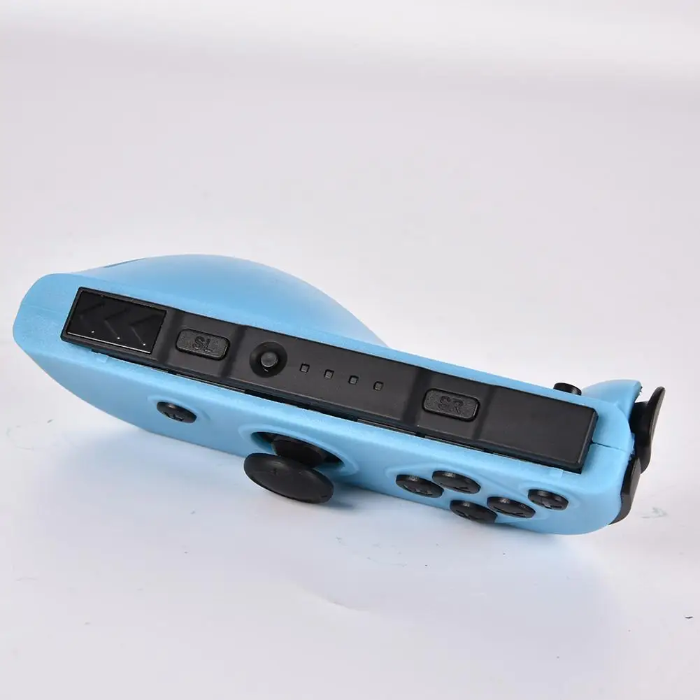 Геймпад для rend Switch Joy-Con(L/R) контроллер левый и правый NS переключатель для переключения беспроводных джойстиков ремень аксессуары
