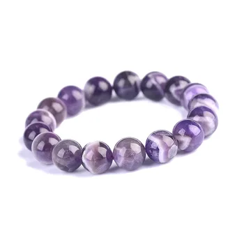 

Natural quartz bracelet jewelry bracelet natural quartz beads bracelet handmade beads bracelet