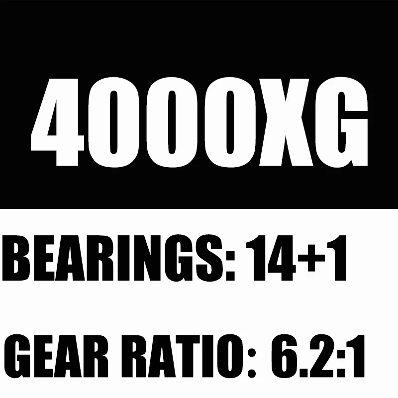 SHIMANO Стелла SW 4000XG 5000XG 5000HG 5000PG 6000HG 6000PG 18000HG 20000PG X-SHIP теплоотвод DRAG морская вода спиннинговая Рыболовная катушка - Цвет: 4000XG