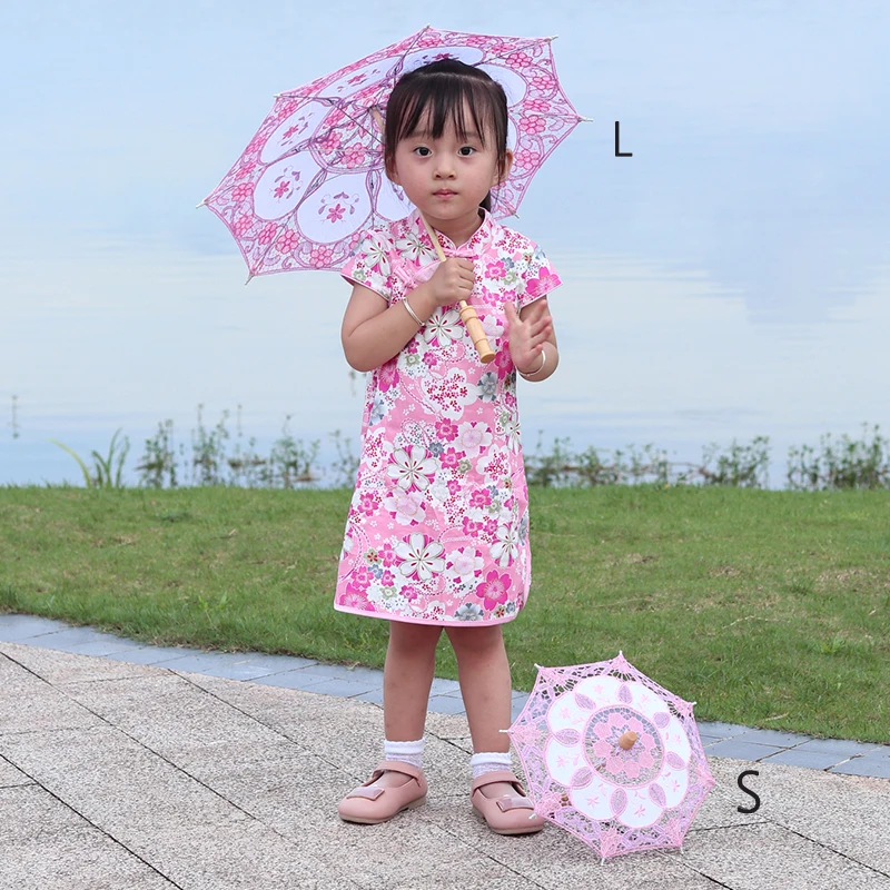 Kids Folding Umbrella Automatic Compact Travel Umbrella for Rain and Sun UV Protection for Girls and Boys Age 8-15 