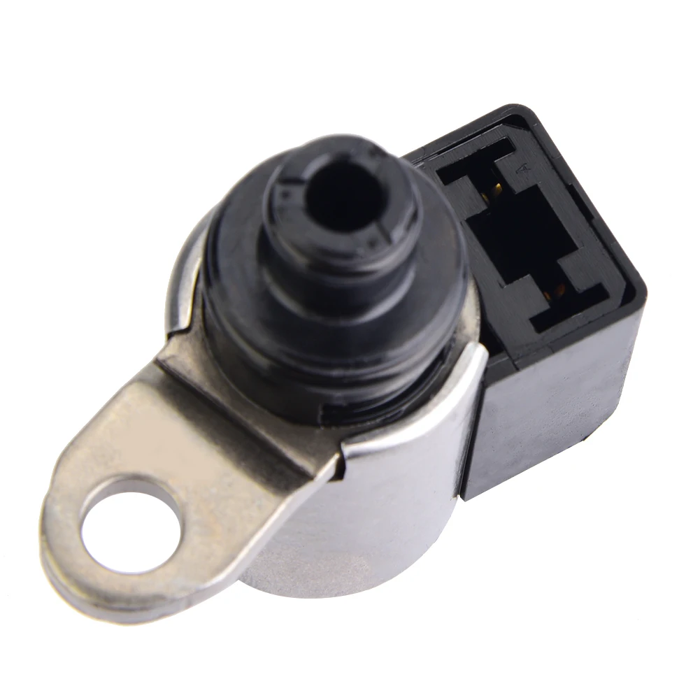 JF015E RE0F11A 5 шт. Электромагнит коробки передач Комплект для Nissan Sunny Tiida Sylphy CVT Трансмиссия 2012-на алюминиевый сплав