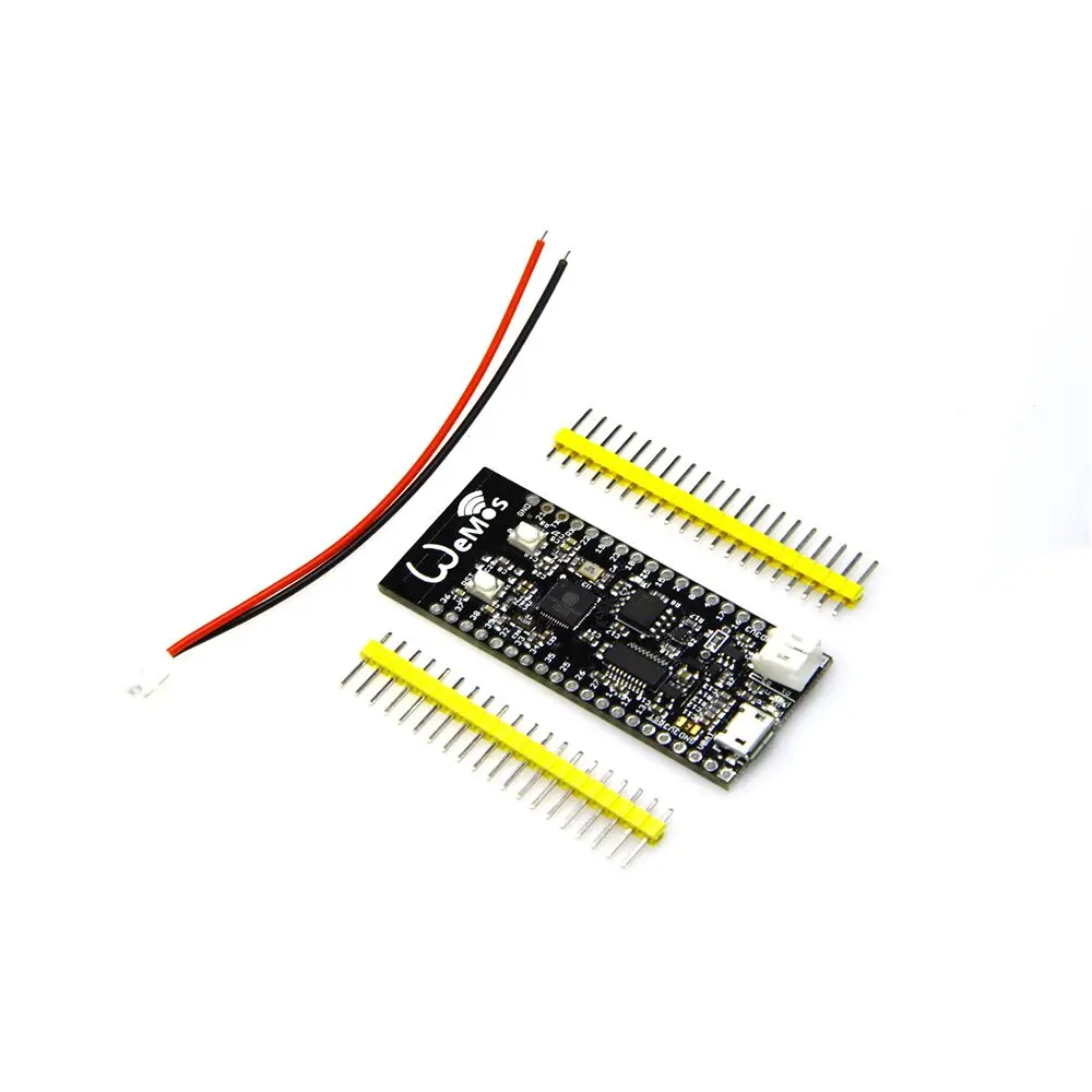 Pro ESP32 wifi и плата Bluetooth 4 Мб флэш-чип borad с линией