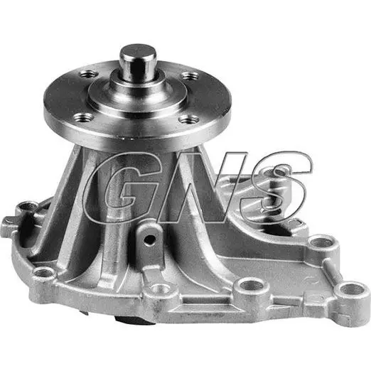 Насос водяной T248 TOYOTA Mark II(7MGE) 89-93 GNS YH-T184