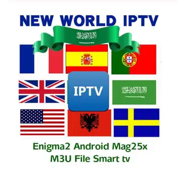 

Stable Portugal IPTV Belgium IPTV Arabic IPTV Dutch IPTV SUNATV Support Android m3u enigma2 mag250 TVIP 4000+Vod supported