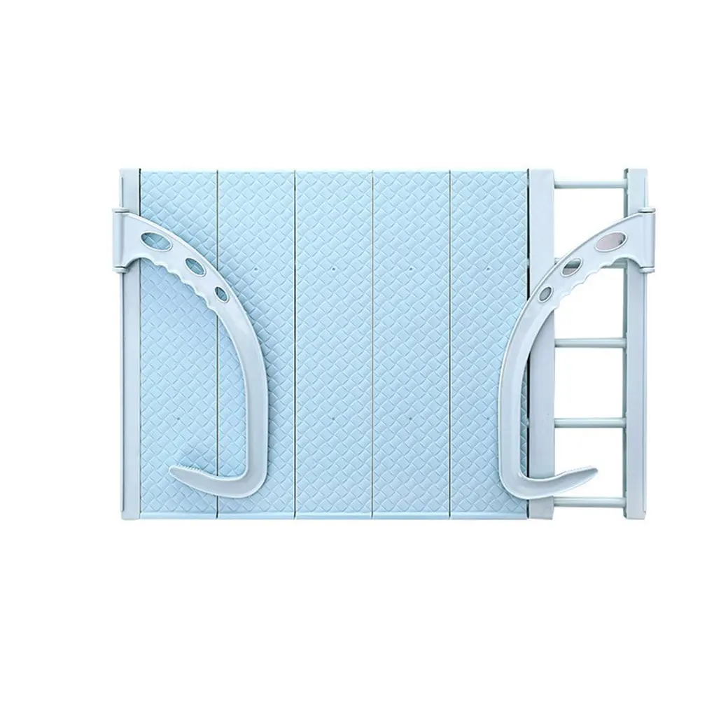 

Multi-function Hanging Window Sill Drying Rack Easy Folding Drying Rack Balcony Retractable Drying Shoe Rack