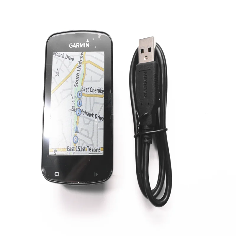 Garmin Edge 820 gps велосипедный счетчик беспроводной световой водонепроницаемый подходит для горной дороги оборудование для верховой езды