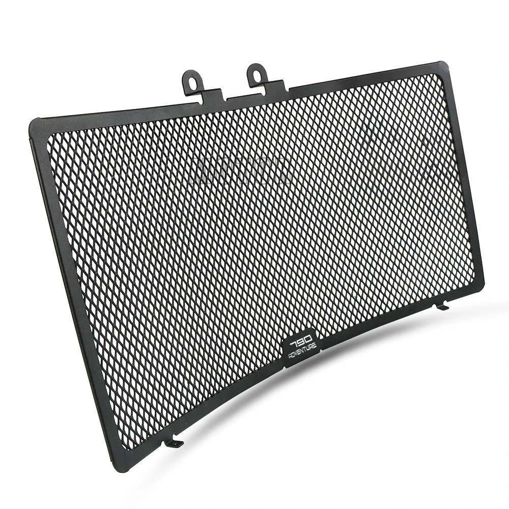 Новинка 790 ADV мотоциклетная решетка радиатора Защитная крышка масляный радиатор решетка протектор для KTM 790 ADVENTURE 790Adventure