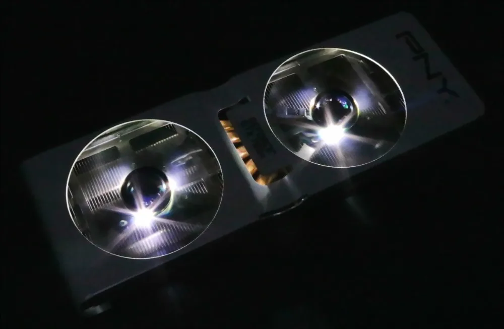 Совместимый публичная версия GTX1080Ti GTX1080 GTX1070 GTX980 GTX780 Квадро 4000 5000 6000 Видеокарта кулер