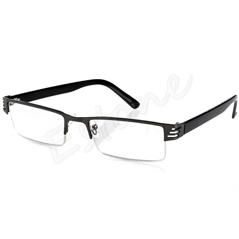 

Hot Blue Film Resin Reading Glasses Diopter +1.00 1.50 2.00 2.50 3.00 3.50 4.00 517F