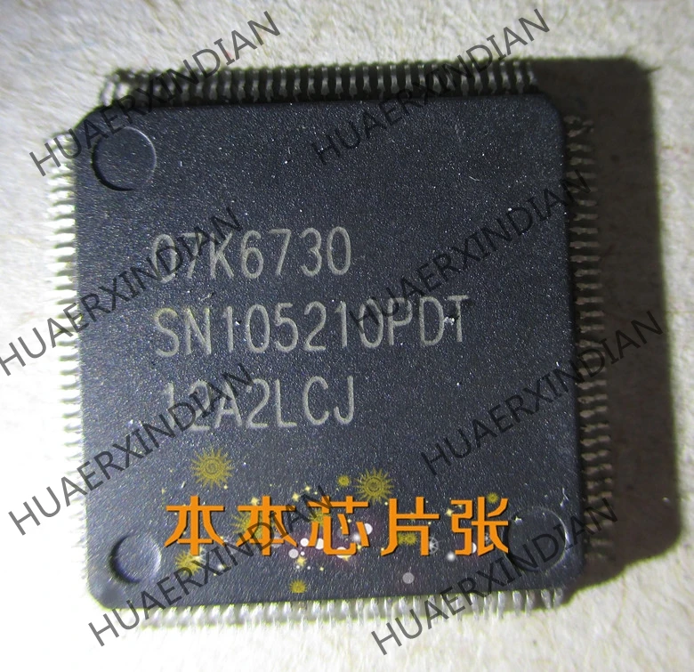 

New SN105210PDT QFP high quality in stock