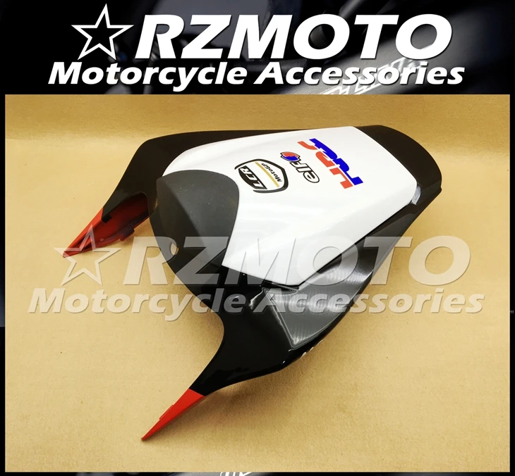 ABS мотоцикл обтекатель комплект для HONDA CBR1000RR 2012- год кузов литья под давлением Магазин № 0988