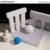 Kit ,Cube Photographic Prop , Ins Wind NetRed White Foam Geometric Stereo Shooting Props Позирующие Украшения Photography Table C