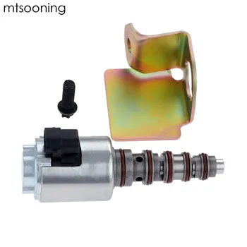 

VGT Solenoid Turbo Actuator For Ford E-350 6.0L Diesel Chevrolet T6500 GMC T6500 Savana 3C3Z6F089AA 5C3Z6F089BA