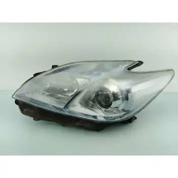 

8117047251 Left headlight Toyota Prius (nhw30) Executive
