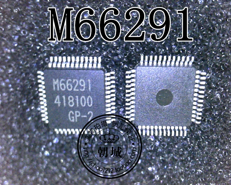 5 шт./лот M66291 M66291GP M66291GP-2