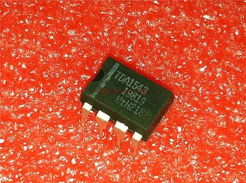 

4pcs/lot TDA1543 DIP DIP-8 In Stock
