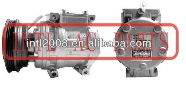 88320-60700 8832060700 88320-60700-84 883206070084 10PA15L ac компрессор для TOYOTA LAND CRUISER 100 (_ J10 _) 4 2 TD |